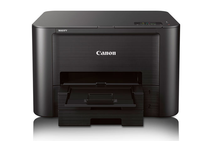 Canon MAXIFY iB4020 inkjet printer Colour – image 6