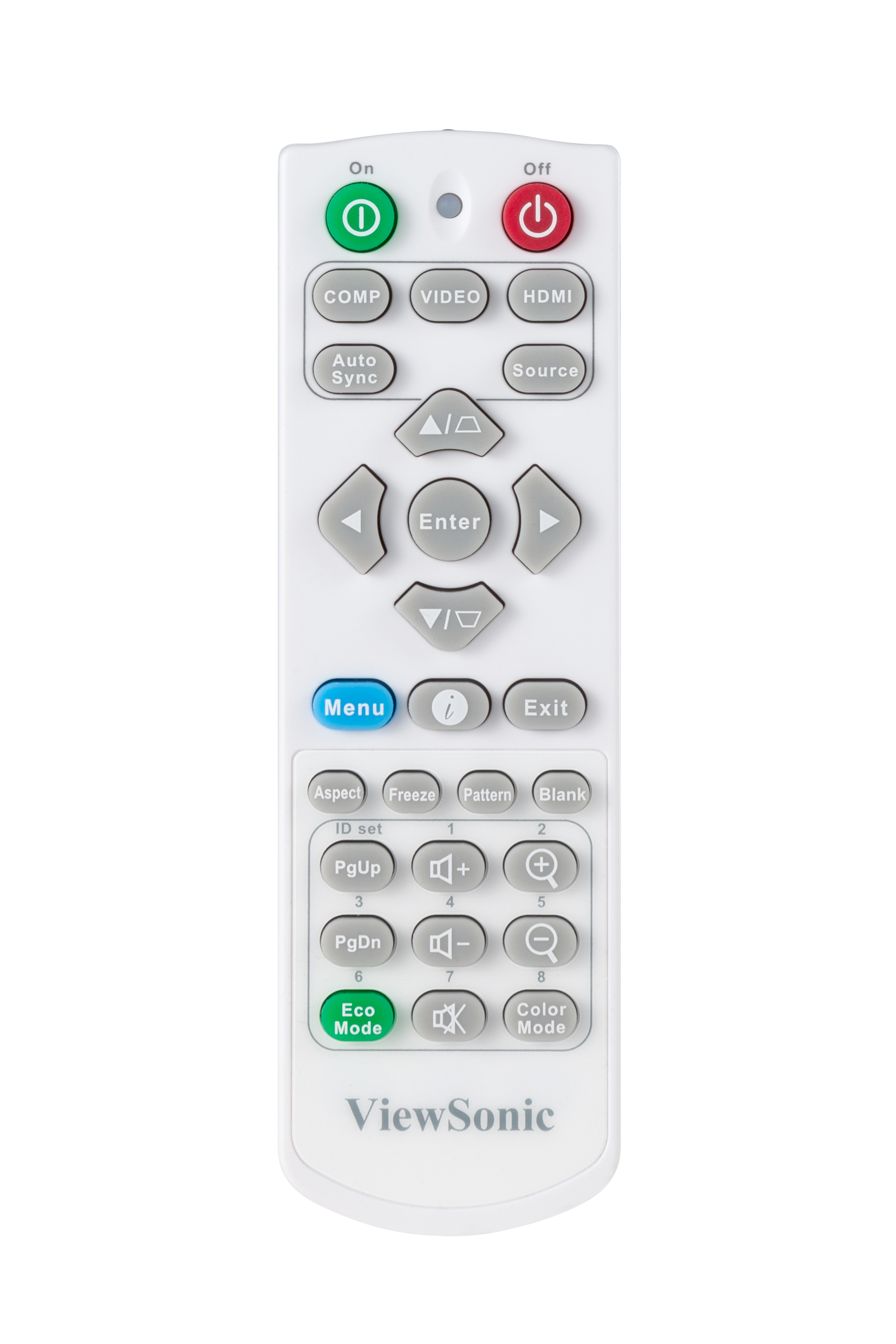 Viewsonic LS550WH. Projector brightness: 2000 ANSI lumens, Projection technology: LED, Projector native resolution: WXGA (
