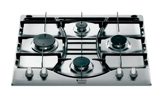 Hotpoint PFS 640 MS (IX)/HA