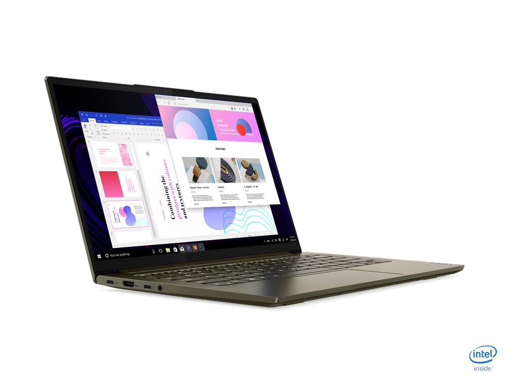 Lenovo Yoga Slim 7 14IIL05 – image 8
