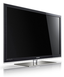 Samsung UE55C6500UP 139.7 cm (55") Full HD Grey – image 4