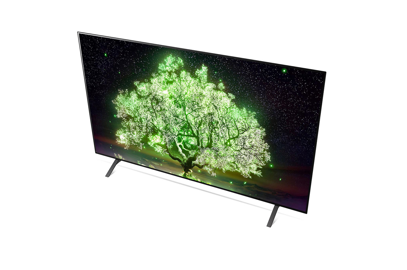 LG OLED65A1PUA TV – image 8