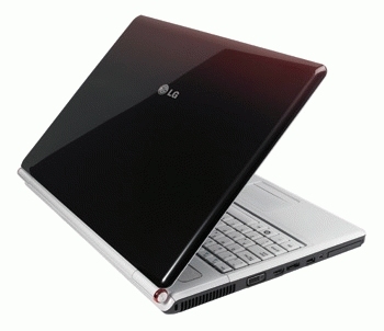 LG R710-S.AP55V laptop Intel® Core™2 Duo P8400 – image 2