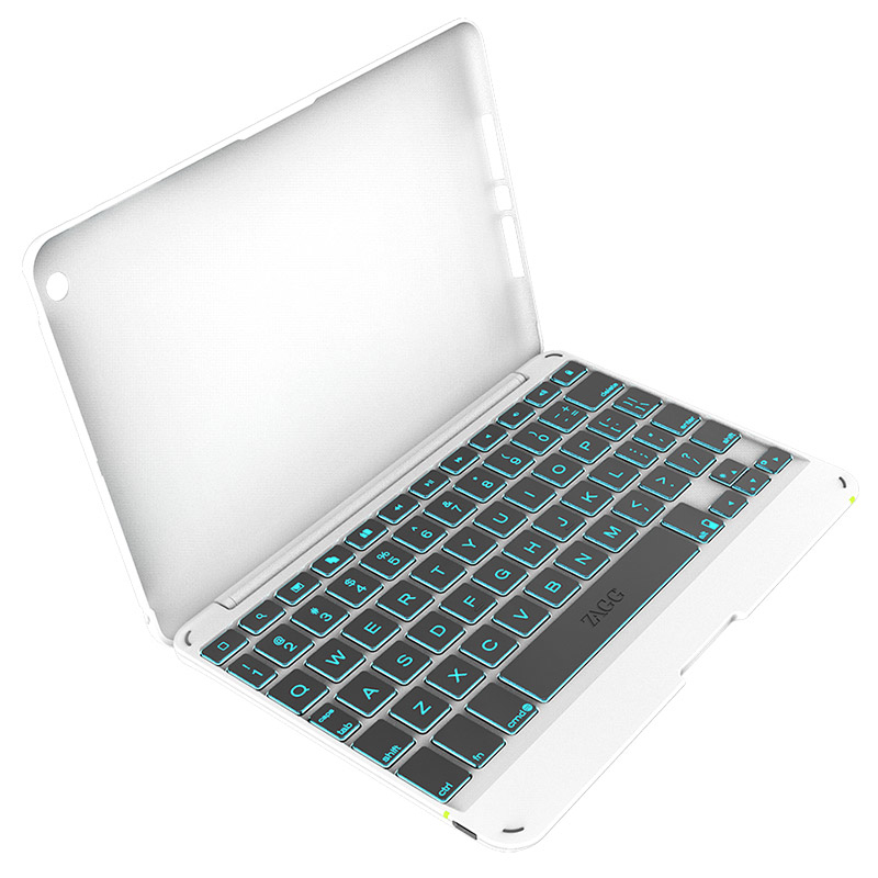ZAGG IM2ZKF-WWB mobile device keyboard White – image 5