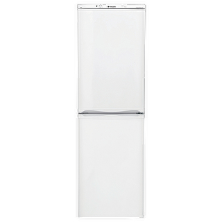 Hotpoint FFAA52P fridge-freezer Freestanding