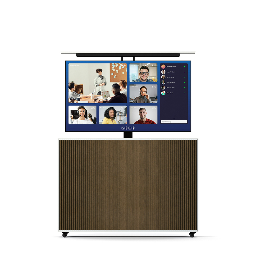 Multibrackets M AV Cabinet TV-Lift – image 5