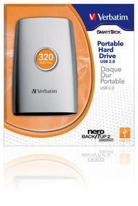 Verbatim Portable USB – image 2