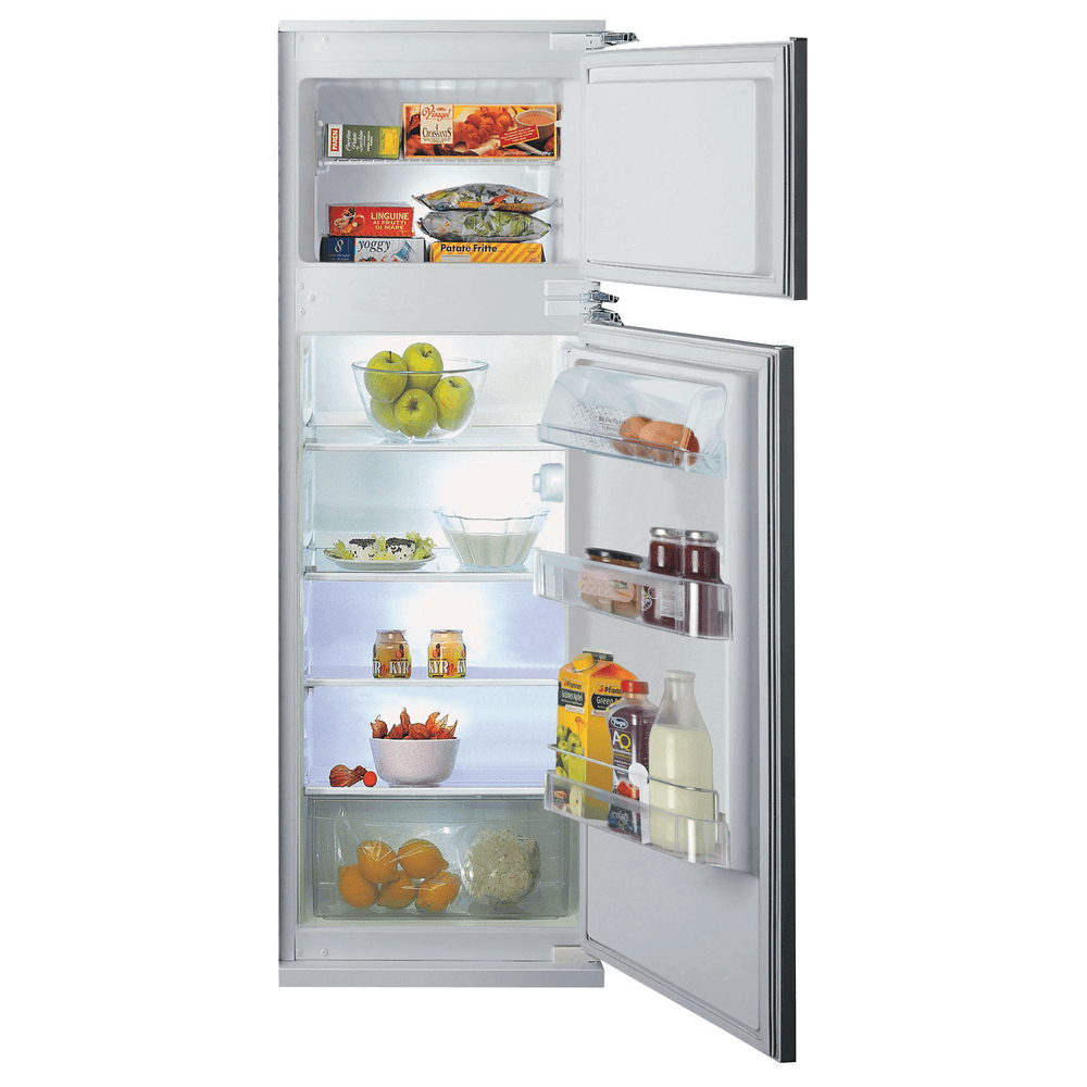 Hotpoint BDFS 242 AA — vue 1 sur 6