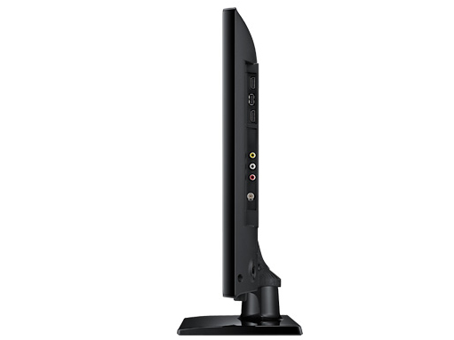 Samsung HG32NB670BF 81.3 cm (32") HD Black – image 5