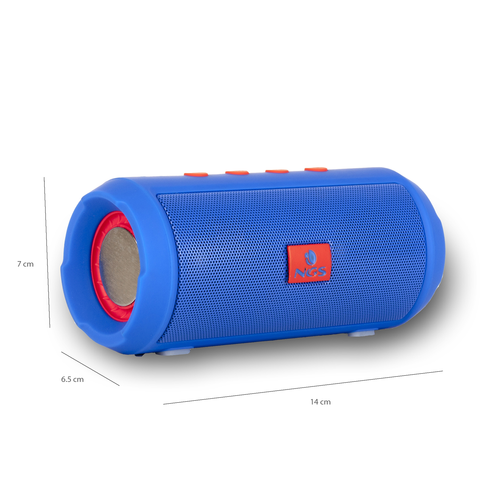 NGS Roller Tumbler – image 5