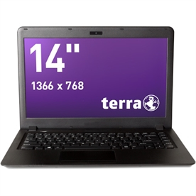 TERRA MOBILE 1415 Intel® Celeron® N2840 Laptop