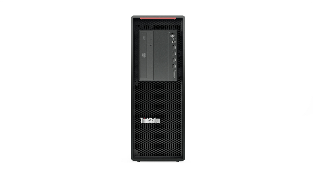 Lenovo ThinkStation P520 Intel Xeon W W-2225 – image 1
