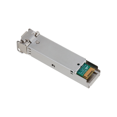 Transceptor Dahua GSFP-850-MMF - LC - 850nm - 550M - Multimodo - GSFP-850-MMF Transceptor Dahua GSFP-850-MMF - LC - 850nm - 550M - Multimodo - GSFP-850-MMF
