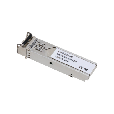 Dahua Technology GSFP-850-MMF modulo del commutatore di rete Gigabit Ethernet