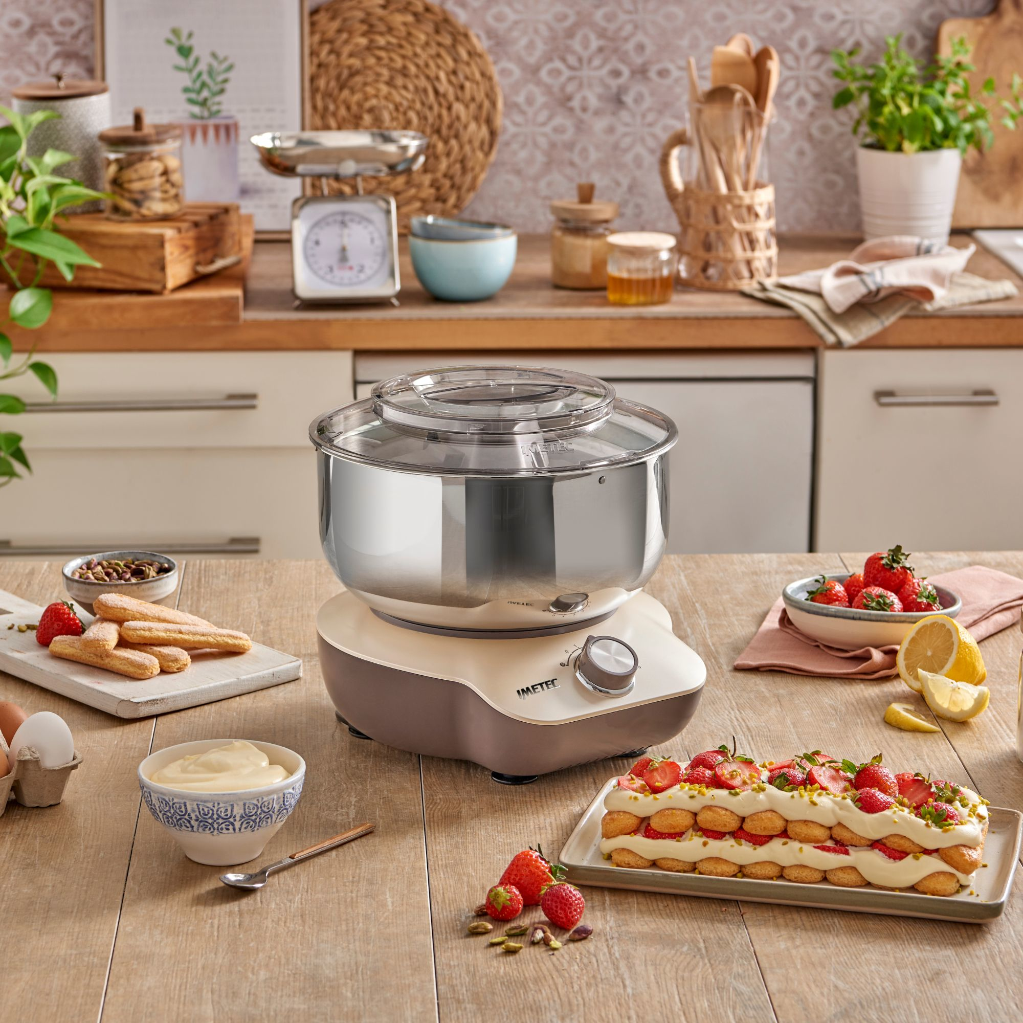 Imetec Cake Lover – image 9