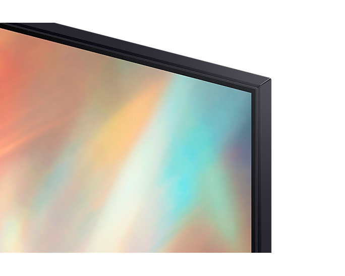 Samsung UE50AU7172U 127 cm (50 ) 4K Ultra HD Smart TV Wifi Gris Neuf — photo 7