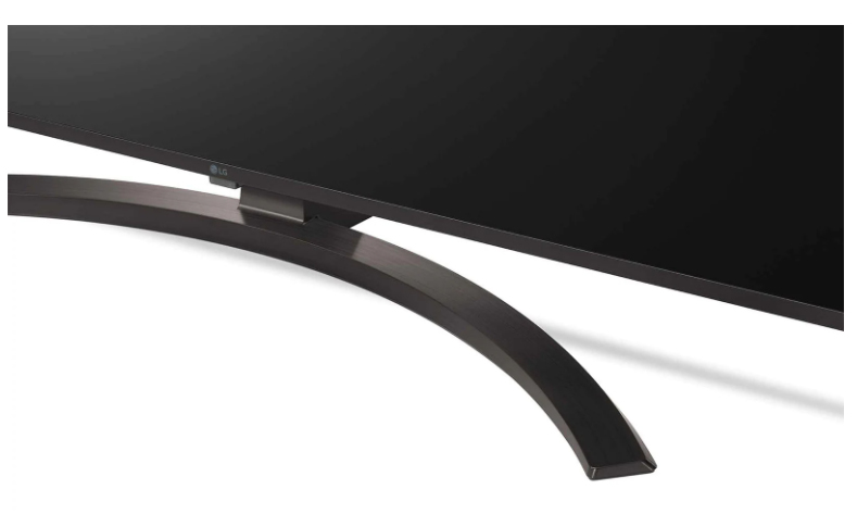 LG 65UP8150PVB 165.1 cm (65") 4K Ultra HD Smart TV Wi-Fi Black – image 6