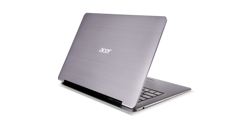 Acer Aspire 951-2634G25nss Intel® Core™ i7 i7-2637M – image 8