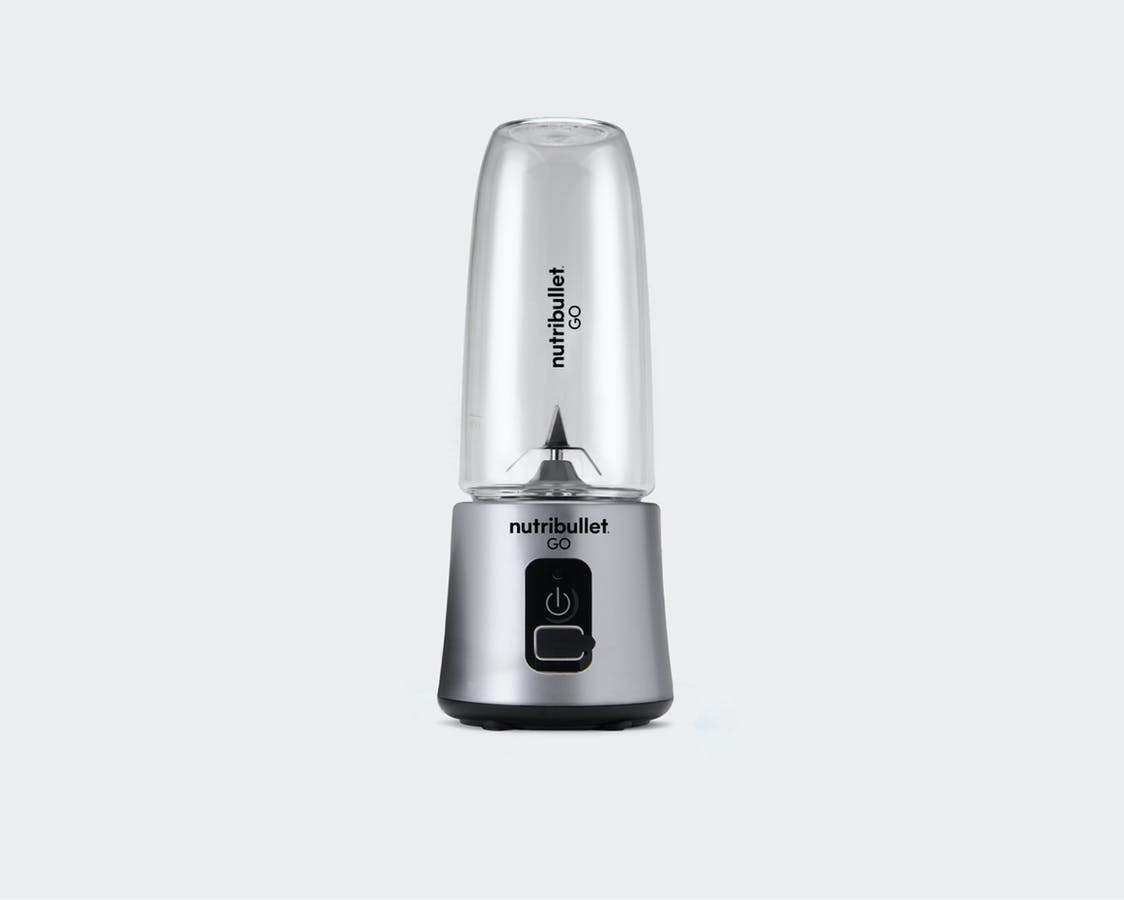 NutriBullet GO — vue 1 sur 8