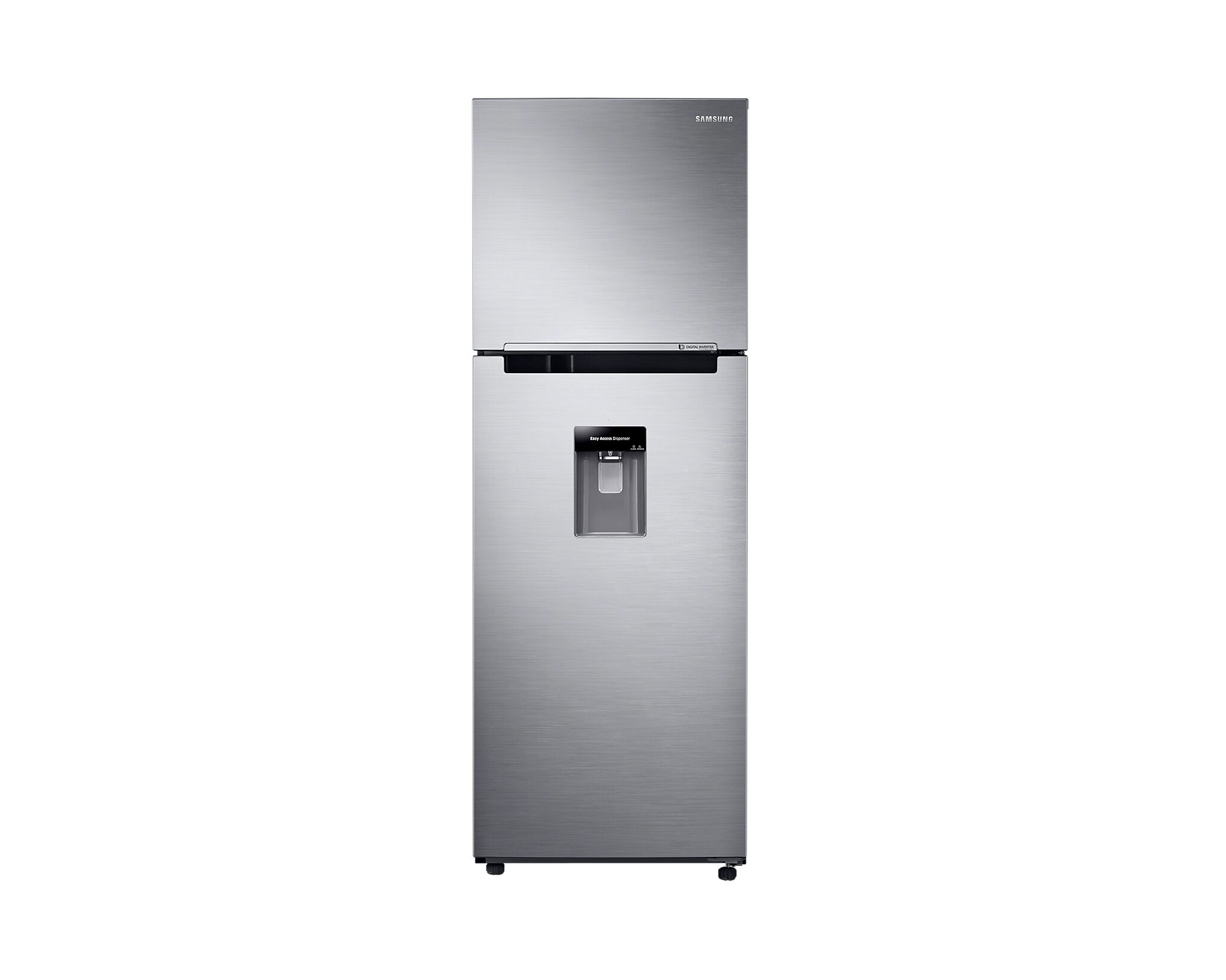 Samsung RT32A5710S8/EM — vue 1 sur 5