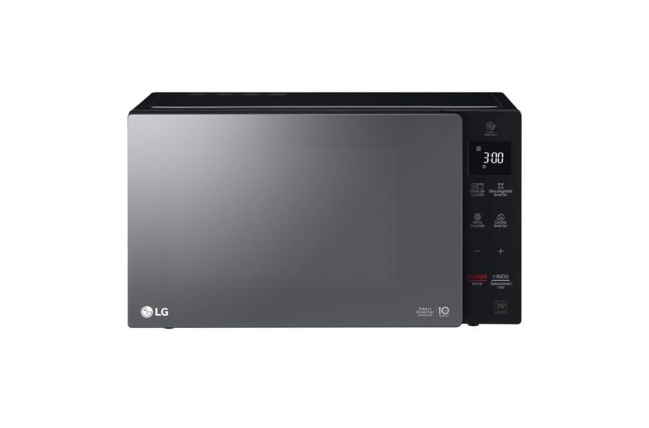 LG MH1536GIR — vue 1 sur 6