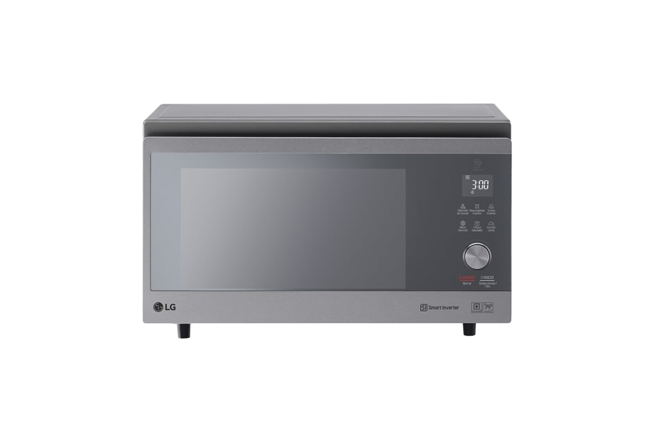 LG MJ1466APR — vue 1 sur 7