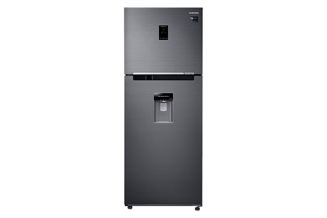 Samsung RT38K5930BS/EM — vue 1 sur 7