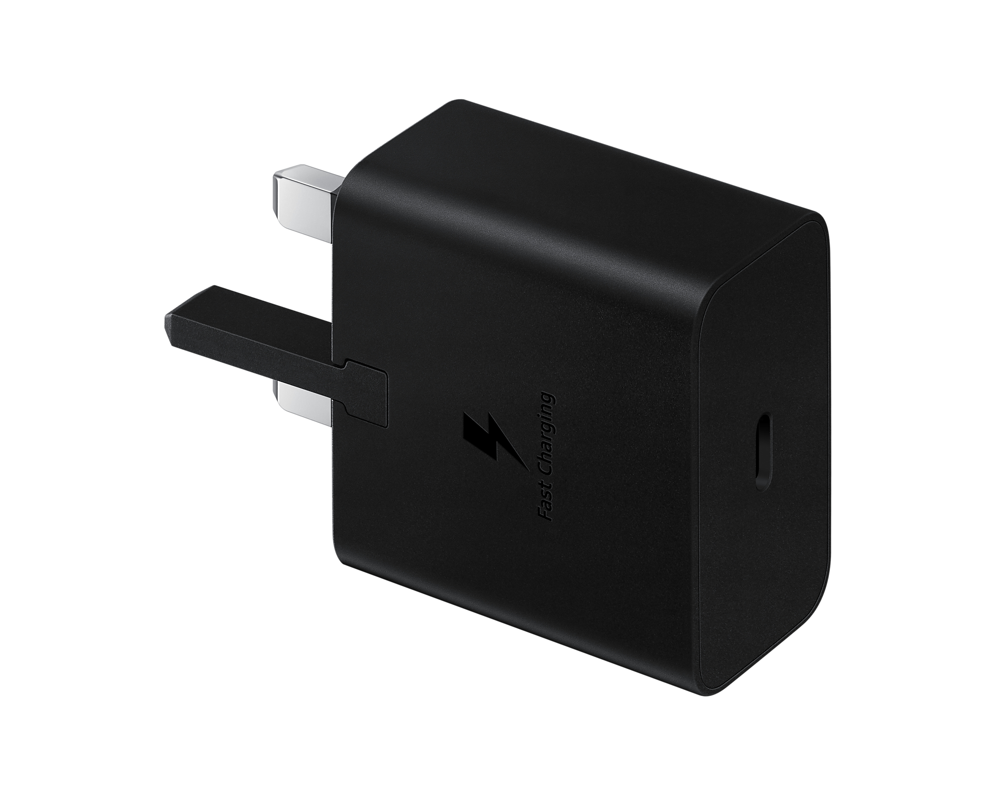 Samsung EP-T1510XBEGAE Caricabatterie per dispositivi mobili Smartphone Nero USB Ricarica rapida Interno