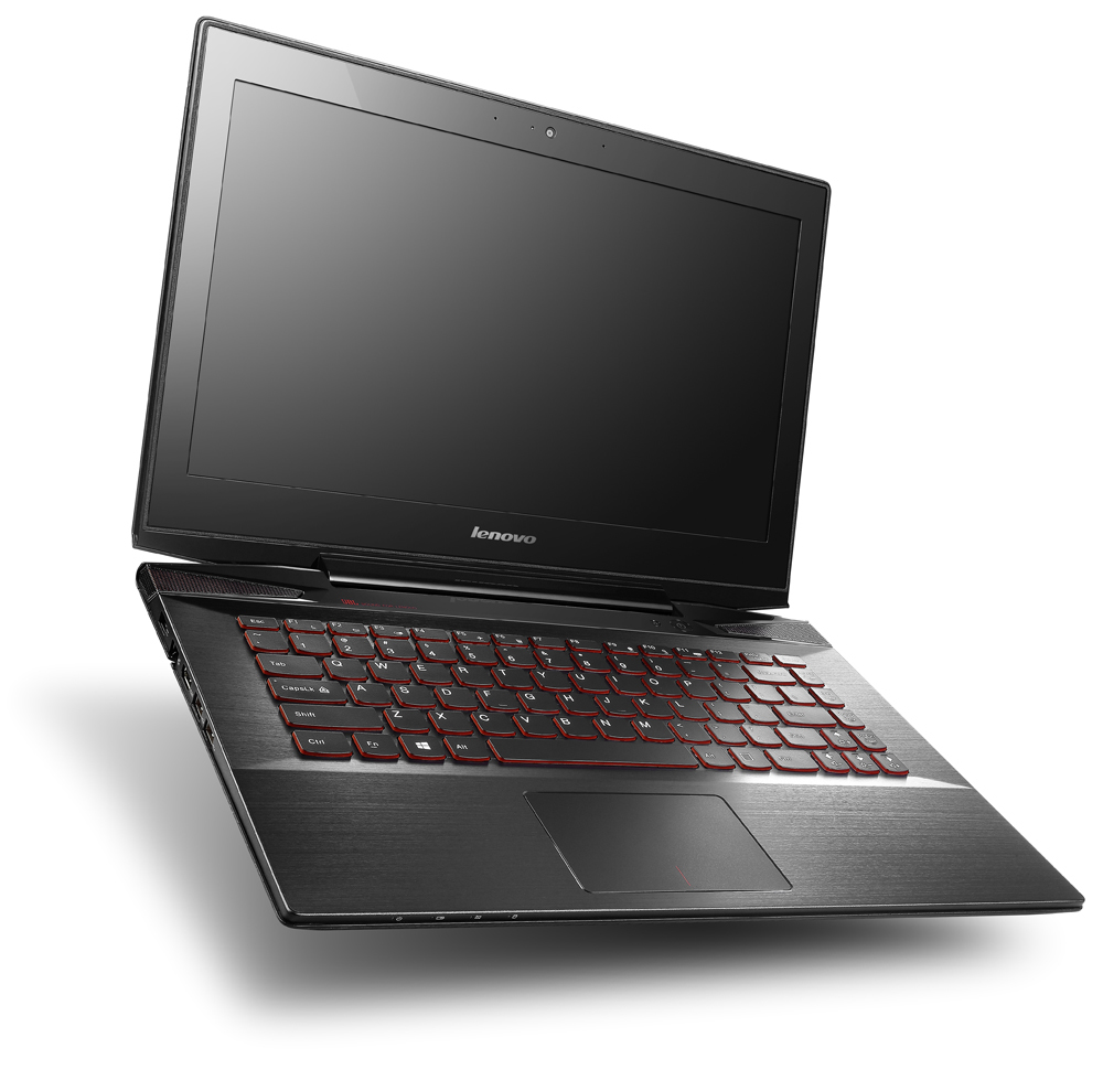 Lenovo Y40 Intel® Core™ i7 i7-5500U Laptop – image 4