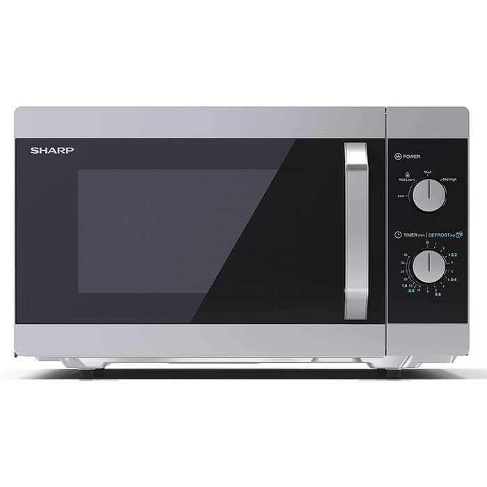 Sharp YC-MS31E-S — vue 1 sur 1