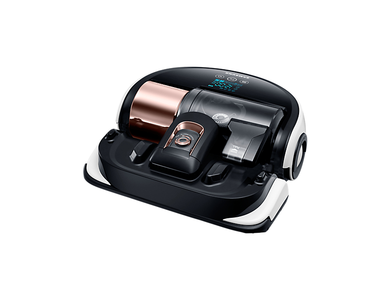 Samsung SR20H9050U Black, Copper, White – image 5