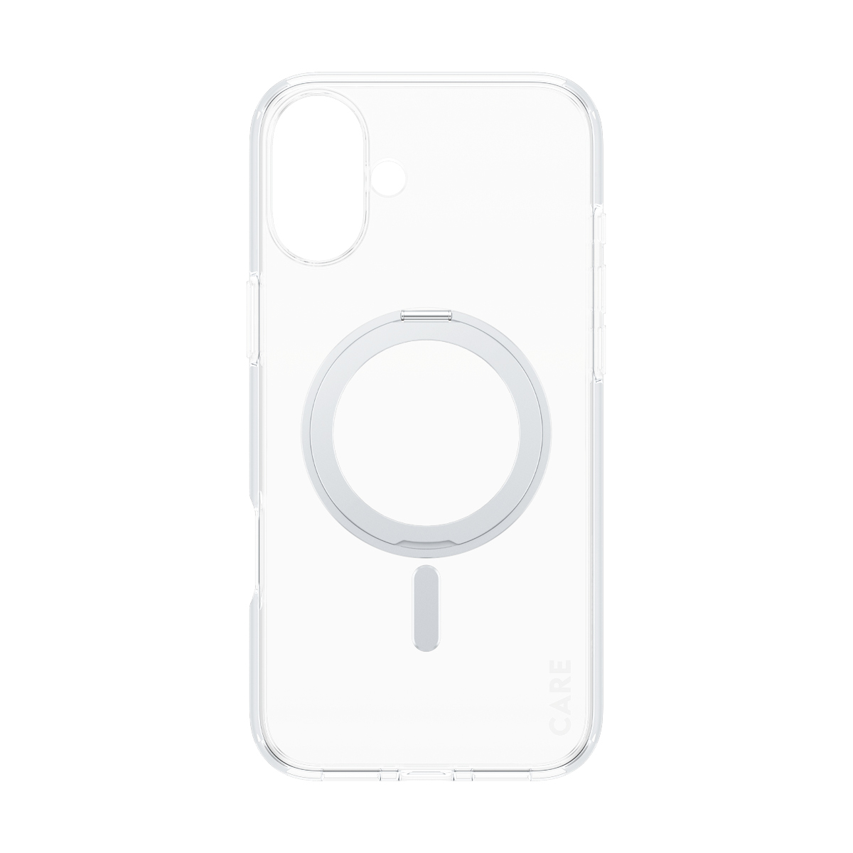 PanzerGlass CARE™ by PanzerGlass® 3-in-1 Ceramic Bundle iPhone 16 Plus – image 5