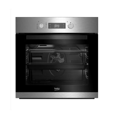 Beko BIE21302RXPS — vue 1 sur 2