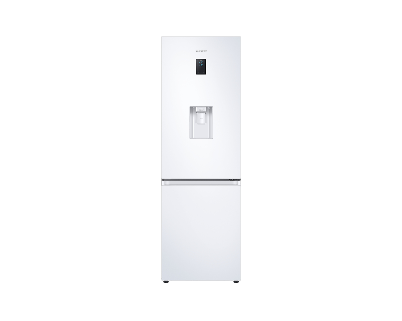 Samsung RB34T652DWW Freestanding White – image 1
