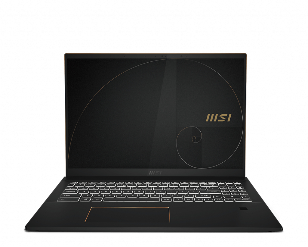 MSI Summit E16 Flip Evo A11MT-037NL Intel® Core™ i7 i7-1195G7 Hybrid (2-in-1)