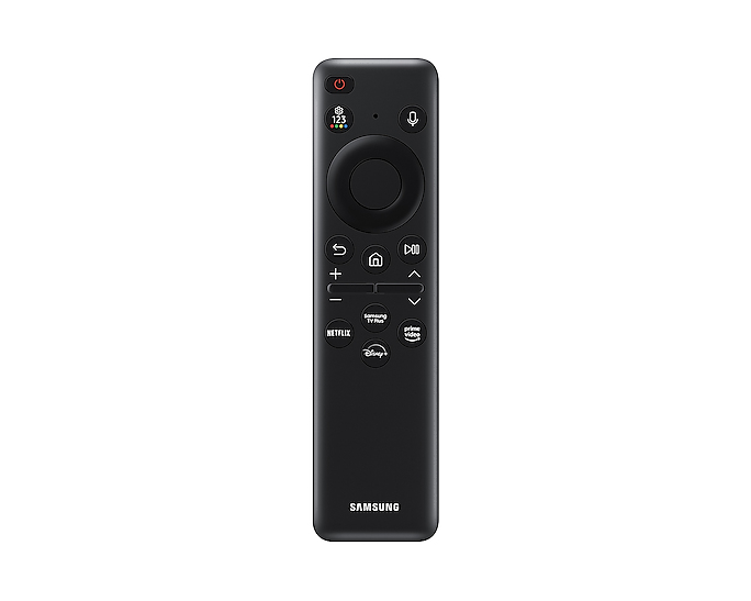 Samsung GQ77S95CAT 195.6 cm (77") 4K Ultra HD Smart TV Wi-Fi Black, Titanium – image 4
