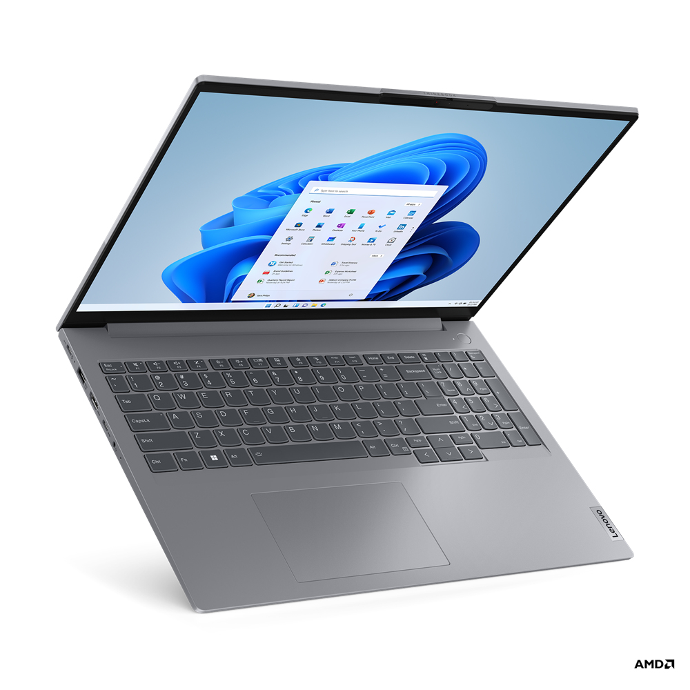 Lenovo 16 + 5WS1M86331