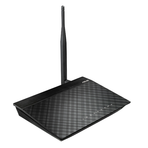 ASUS RT-N10U B – image 4