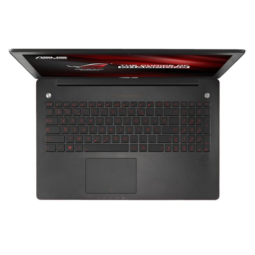 ASUS ROG G550JK-CN155H laptop Intel® Core™ i7 i7-4700HQ – image 5