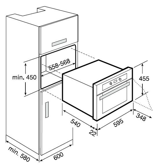 Whirlpool AKP 809 IX – image 2