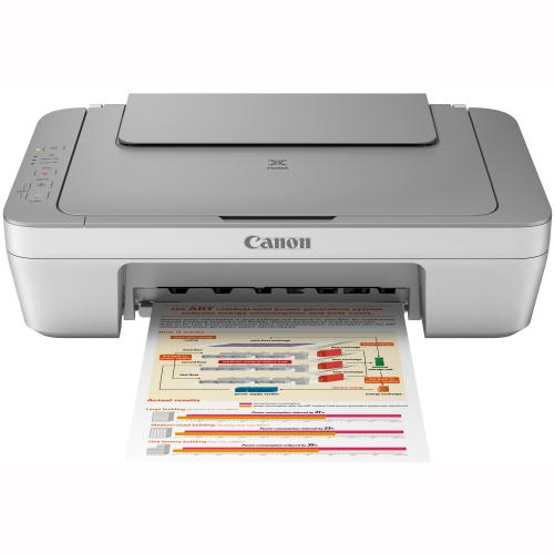 Canon PIXMA MG2450 Inkjet A4 – image 1
