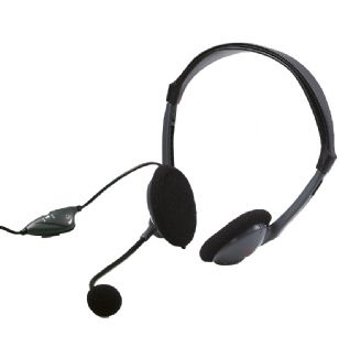 Verbatim Headset Deluxe – image 1