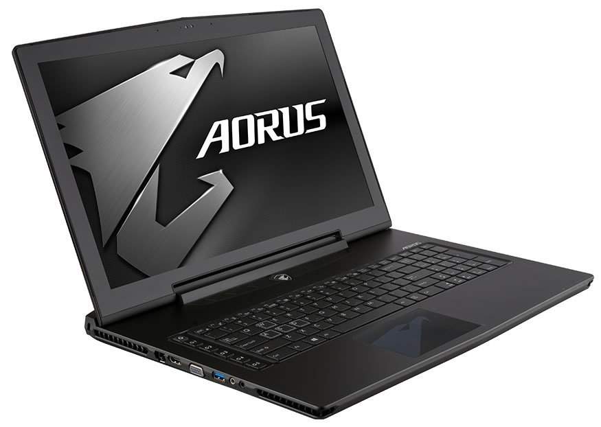 GIGABYTE X7 Pro v5-SL2 – image 2