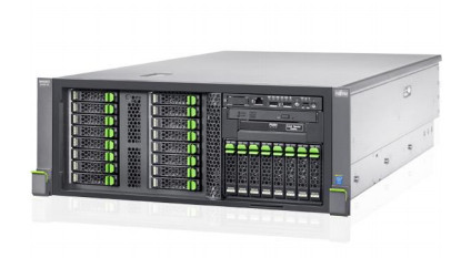 Fujitsu RX350 S8
