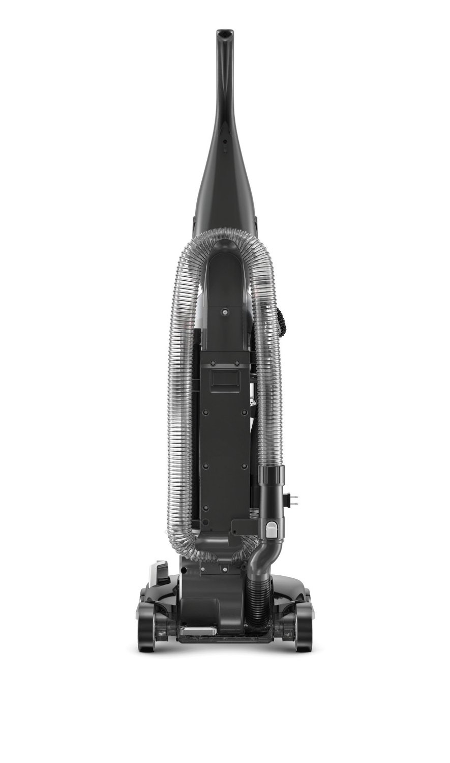 Hoover UH70901PC stick vacuum/electric broom Upright vacuum Dry HEPA Bagless Black – image 3