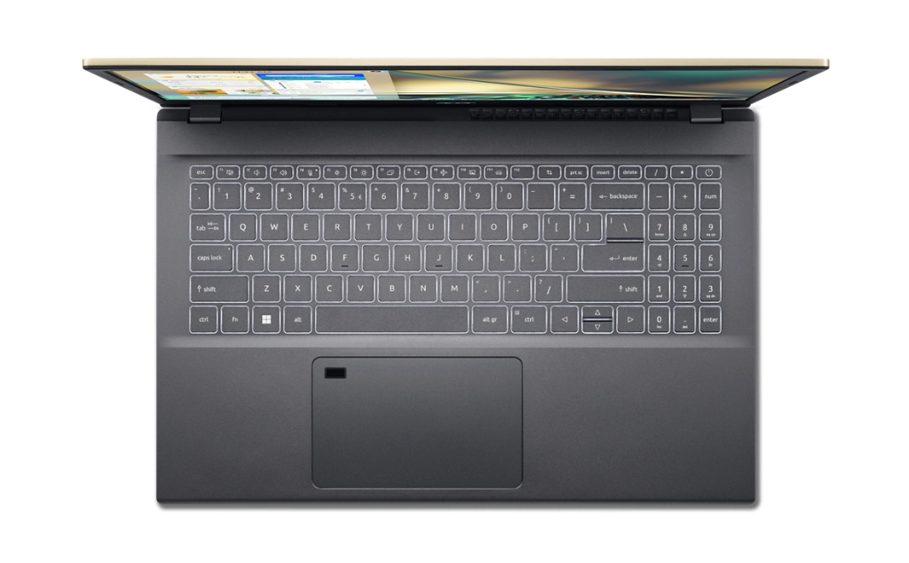 Acer Aspire 5 NX.K2FEG.002 laptop Intel® Core™ i5 i5-1235U – image 4