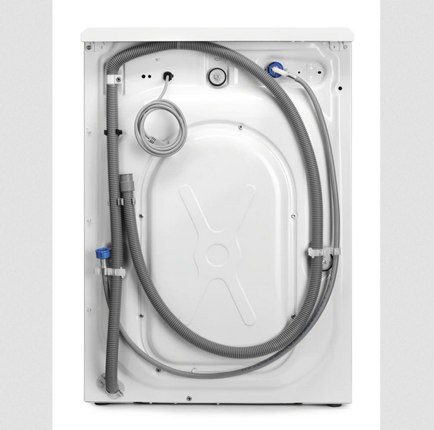 AEG L6FBR844G washing machine Front-load – image 3