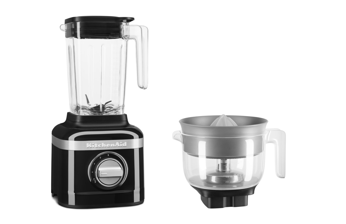 KitchenAid 5KSB1350EOB — vue 1 sur 2
