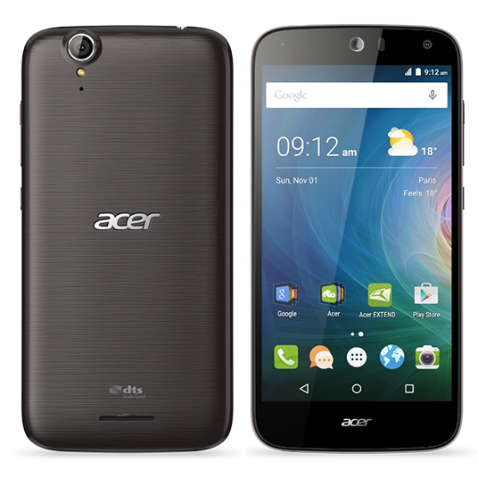 Acer Z630 LTE – image 1