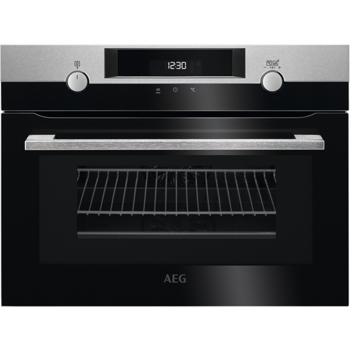 AEG KMK565000M — vue 1 sur 7